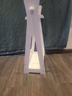 Kledingrek poppen, Kinderen en Baby's, Speelgoed | Poppen, Ophalen, Zo goed als nieuw, Overige typen