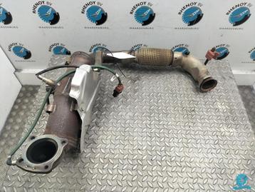 FORD FIESTA ACTIVE 1.0L 12V Euro 6.2-emissienorm [CATALYTIC_ beschikbaar voor biedingen