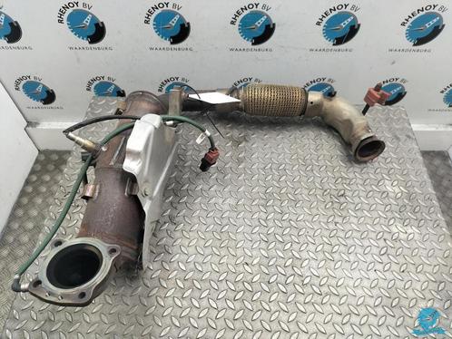 FORD FIESTA ACTIVE 1.0L 12V Euro 6.2-emissienorm [CATALYTIC_, Auto-onderdelen, Uitlaatsystemen, Gebruikt, ARN erkend, Stiba lid