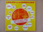 FREDDY FEYS(WILL TURA) & SECRETS:LIEDJES OP DE DANSVLOER (LP, Cd's en Dvd's, Ophalen of Verzenden, Zo goed als nieuw, 12 inch