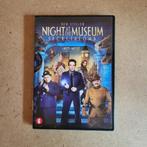 Dvd: Night at the museum, Alle leeftijden, Ophalen of Verzenden