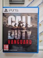 Ps5 game call of duty, Ophalen