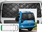 Raamisolatie Volkswagen Caddy Vanaf 2015 Black line