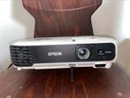 Epson beamer, Ophalen, Gebruikt, Full HD (1080), Epson