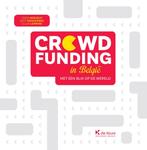 Crowdfunding in België met een blik op de wereld, Ophalen of Verzenden, Nieuw
