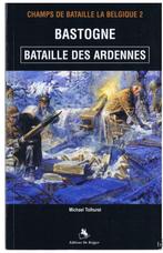 Slagveld België Bastogne en St-Vith, Enlèvement ou Envoi, Neuf