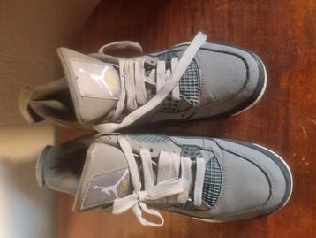 NIKE AIR JORDAN 4 COLLECTION  beschikbaar voor biedingen