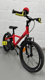 VéloB-Twin  enfant 16 pouces, Ophalen, Zijwieltjes, B twin, 16 tot 20 inch