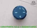 8Y0919616A Audi e-tron GT volume knop RS3 S3 A3 Q4 e tron, Gebruikt, Audi