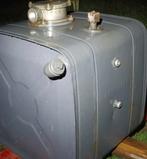 Réservoir hydraulique afhymat 200l, Enlèvement, Utilisé