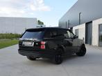 Range Rover Vogue 3.0SDv6 *Autobiography * 1jaar Garantie, Automaat, 2993 cc, Zwart, Start-stop-systeem