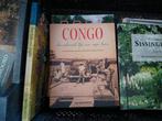Jan Raymaekers - Congo, Ophalen, Zo goed als nieuw, Jan Raymaekers