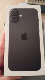 Iphone 16 plus 128GB (NIEUW), Telecommunicatie, Mobiele telefoons | Apple iPhone, Ophalen, 128 GB, Nieuw, Met simlock