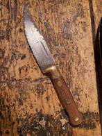 Oud mes Sabatier France, Antiek en Kunst, Antiek | Gereedschap en Instrumenten, Ophalen of Verzenden