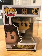 Funko Pop! Rocks: Michael Jackson “Superbowl” (346), Enlèvement, Neuf