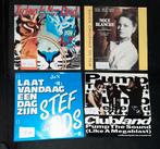 4 singles  10.. 8.. 8.. 5 euro, Ophalen, Nieuw in verpakking