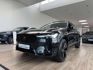 Volvo XC60 T6 AWD BLACK EDITION PLUS*20.000KM*TOPWAGEN ! beschikbaar voor biedingen