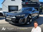 Audi e-Tron GT Quattro ** B&O Sound | Laser Matrix | 360 Cam, 4 deurs, Euro 6, 0 kg, E-tron GT