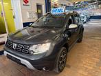 Dacia Dester 1.5 Diesel 2020 GPS Airco, Auto's, Voorwielaandrijving, Monovolume, 4 cilinders, Duster