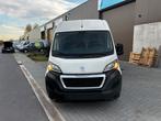 Peugeot boxer 2016 2.2 hdi Airco !!! l2H3, Auto's, Bestelwagens en Lichte vracht, Bedrijf, Te koop, Peugeot