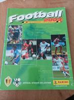 Panini football België 2003. ,1 leeg album, Ophalen of Verzenden, Zo goed als nieuw