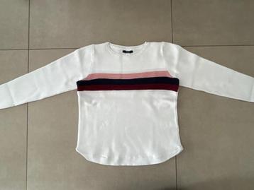 Trui Okaidi 10 jaar beschikbaar voor biedingen