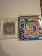 Gameboy super Mario land 2 6 golden coins incl doos, Ophalen of Verzenden, Nieuw