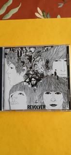 Cd  The Beatles  - Revolver, Cd's en Dvd's, Ophalen of Verzenden, Zo goed als nieuw