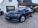 Skoda Superb 1.4 TSI iV Style DSG ** ACC | Camera | Zetelve, Auto's, 0 min, 161 kW, Euro 6, Hybride Elektrisch/Benzine