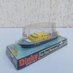 DINKY TOYS 678 AIR SEA RESCUE LAUNCH SUPPORT BLISTER CANOT, Hobby & Loisirs créatifs, Modélisme | Bateaux & Navires, Enlèvement ou Envoi