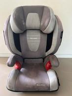 Autostoel Recaro Monza Nova (isofix), Kinderen en Baby's, Autostoeltjes, Ophalen, Gebruikt, 15 t/m 36 kg, Verstelbare rugleuning
