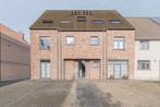 A VENDRE: DUPLEX-APP 3 ch, terrasse, jardin & garage GOTTEM, Province de Flandre-Orientale, 123 kWh/m²/an, 132 m², 3 pièces
