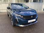 Peugeot 5008 ALLURE, Achat, Euro 6, Boîte manuelle, 5 portes