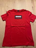 T-shirt Tommy Hilfiger 164, Enfants & Bébés, Vêtements enfant | Taille 164, Garçon, Chemise ou À manches longues, Comme neuf, Tommy Hilfiger