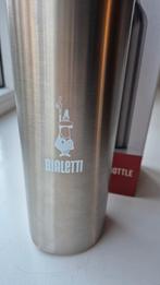 Bialetti thermosfles 750ml, Ophalen of Verzenden, Nieuw