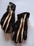 Gants moto enfant Segura style 1970, Gants