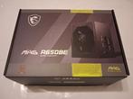 MSI MAG A650BE  - 650W - Semi-modulaire, Informatique & Logiciels, Enlèvement ou Envoi, Comme neuf