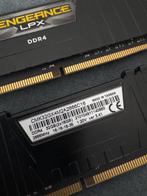 Corsair DDR4 - 2666 - 32GB, Computers en Software, RAM geheugen, Gebruikt, 32 GB, DDR4, Ophalen of Verzenden