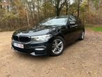 Bmw g31 m-pack cognac comfort acces pano schermpjes achter, Auto's, Automaat, Leder, Particulier, X3