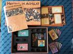 Nieuw spel Hector en Achilles, 2 sp, Phalanx, + gratis promo, Ophalen of Verzenden, Nieuw, Phalanx Games