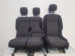 INTERIEUR Peugeot Partner (EF / EU) (01-2018/-), Gebruikt, Peugeot