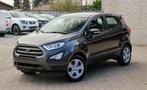 Ford EcoSport ZETELVERWARMING+STUURVERW*APPLE-CARP*PARKEERSE, Voorwielaandrijving, Ecosport, 5 deurs, 3 cilinders