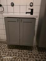 Ikea badkamer meubels, Enlèvement