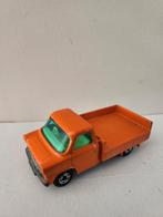 Matchbox Ford Transit (1977), Enlèvement ou Envoi, Utilisé