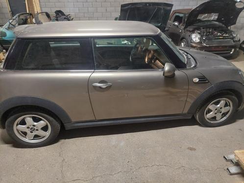 Alle onderdelen Mini Cooper 2011 1.6d N47, Auto-onderdelen, Motor en Toebehoren, Mini, Gebruikt, Ophalen