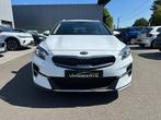 Kia Xceed, plug-in hybride, '21, Carplay / camera / cruise c, Commande vocale, Euro 6, Entreprise, Carnet d'entretien