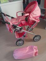 Kinderwagen en kinderbed, Ophalen, Zo goed als nieuw, Overige typen