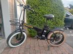Velo  électrique ES Master Fatbike 250R Pro, Fietsen en Brommers, Elektrische fietsen, Zo goed als nieuw