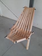 Unieke design tuinstoel relax, Ophalen