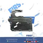 X254 C254 ONDERPLAAT VOORZIJDE / MOTOR BESCHERM PLAAT W254 G